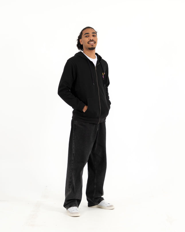 Lost | Unisex Adult Zipup
