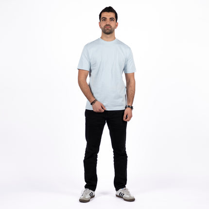 Sky Way | Basic Cut T-shirt