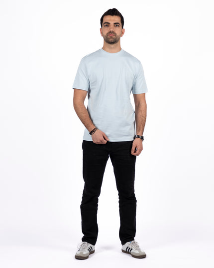 Sky Way | Basic Cut T-shirt