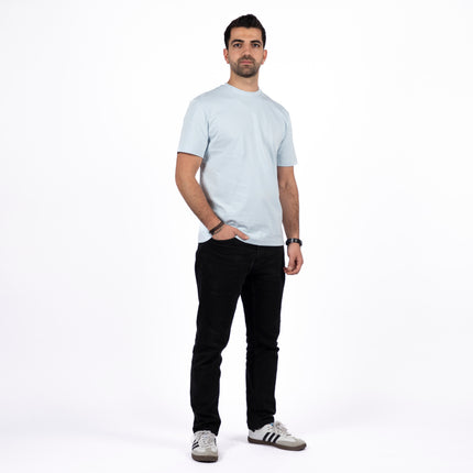 Sky Way | Basic Cut T-shirt