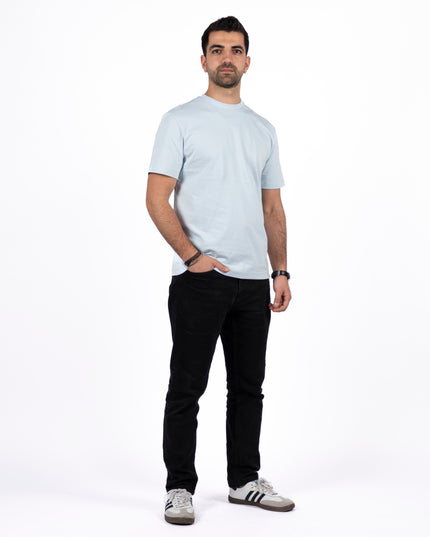 Sky Way | Basic Cut T-shirt