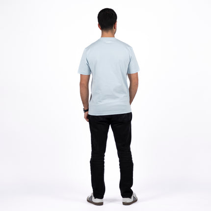 Sky Way | Basic Cut T-shirt