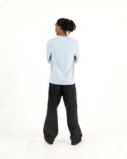 Sky Way | Basic Premium T-shirt Unisex Longsleeve