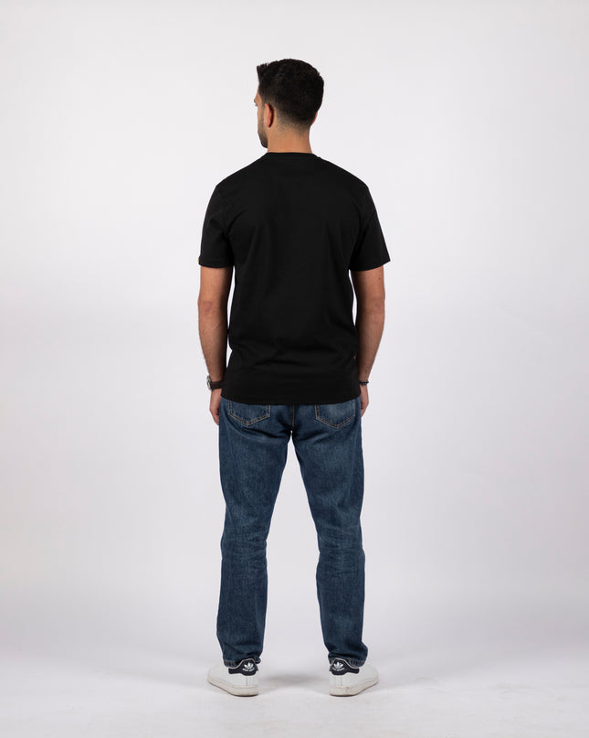 Istiklal | Premium SuperBasic Ghraphic T-Shirt
