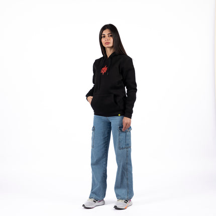 Jobedu Street | Graphic SuperBasic Premium Hoodies