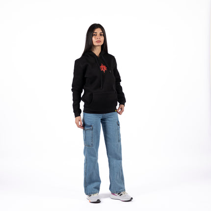 Jobedu Street | Graphic SuperBasic Premium Hoodies