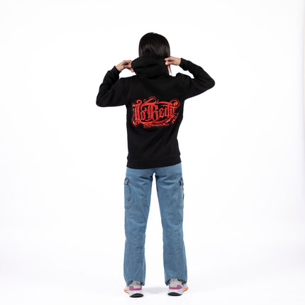 Jobedu Street | Graphic SuperBasic Premium Hoodies