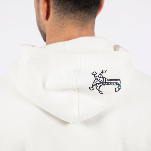 Jawaker Sheikh | Graphic SuperBasic Premium Hoodies