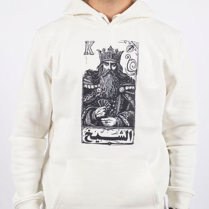 Jawaker Sheikh | Graphic SuperBasic Premium Hoodies