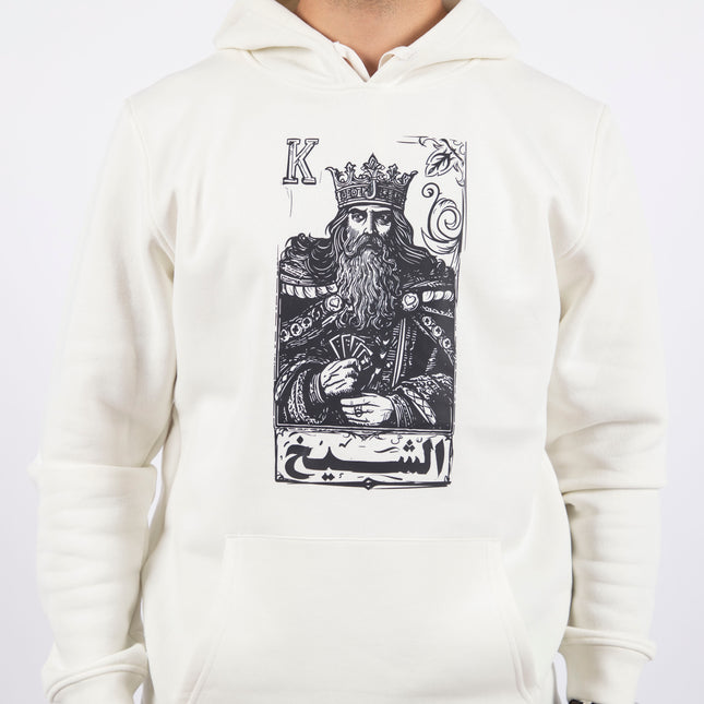Jawaker Sheikh | Graphic SuperBasic Premium Hoodies