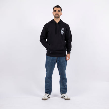 Jordan Motor Drift Society | Unisex Adult Hoodie