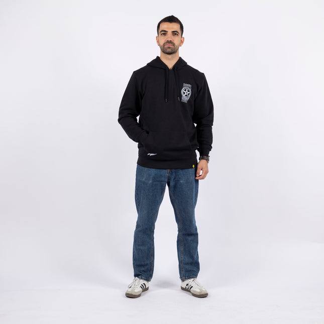 Jordan Motor Drift Society | Unisex Adult Hoodie