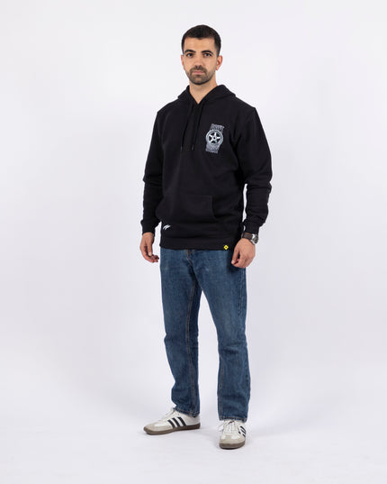 Jordan Motor Drift Society | Unisex Adult Hoodie