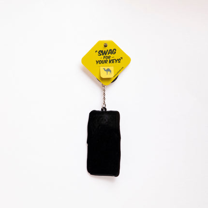 Palestine | Rubber Keychain