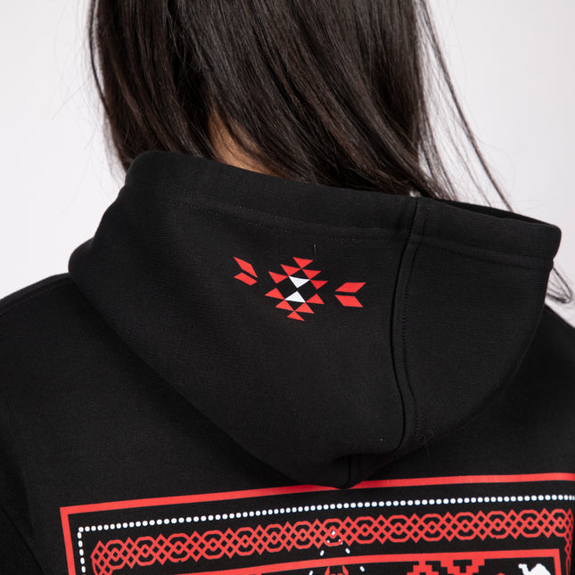 Jordan Spirit | Graphic SuperBasic Premium Hoodies