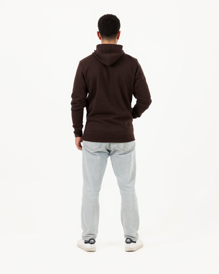 Blackmed Brown - Black | Unisex Adult Hoodie