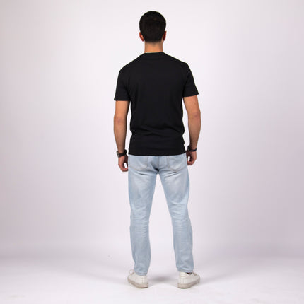 Snake & Roll  | Basic Cut T-shirt