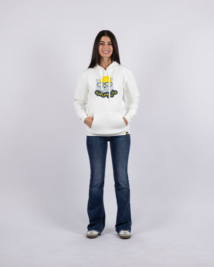 My Biss Friend | Graphic SuperBasic Premium Hoodies
