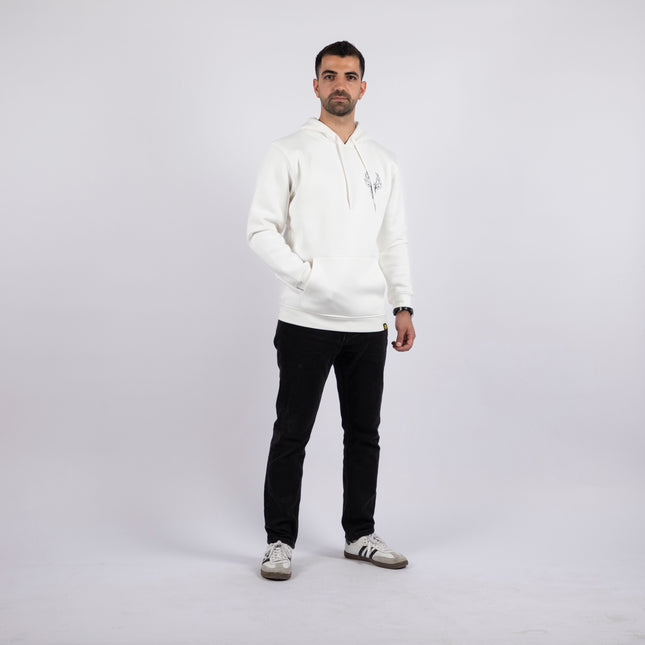 Deer | Graphic SuperBasic Premium Hoodies