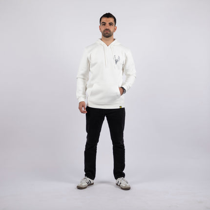 Deer | Graphic SuperBasic Premium Hoodies