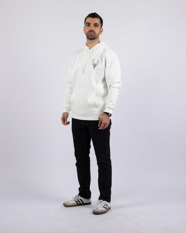 Deer | Graphic SuperBasic Premium Hoodies