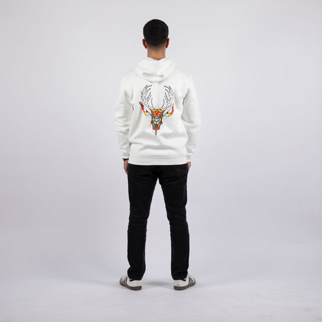 Deer | Graphic SuperBasic Premium Hoodies