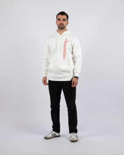 Salam | Graphic SuperBasic Premium Hoodies