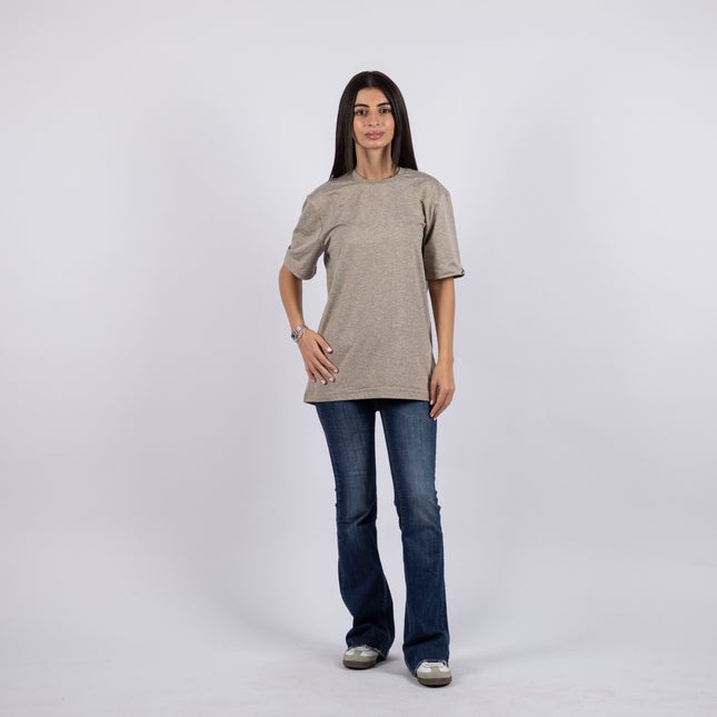 Rock | Basic Cut T-shirt