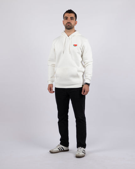 Batteekh Icon | Graphic SuperBasic Premium Hoodies