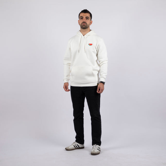 Batteekh Icon | Graphic SuperBasic Premium Hoodies