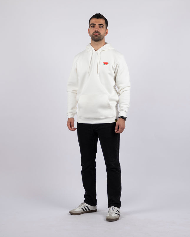 Batteekh Icon | Graphic SuperBasic Premium Hoodies