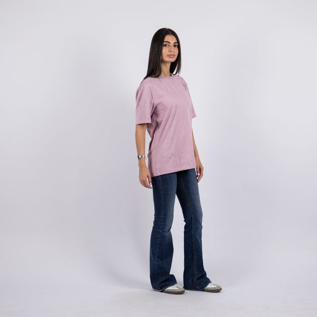 Ma3eesh A7lig | Basic Cut T-shirt