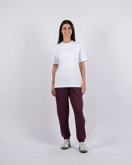 Jobedu Camel Crossing Nordic Fall | Premium Sweatpant