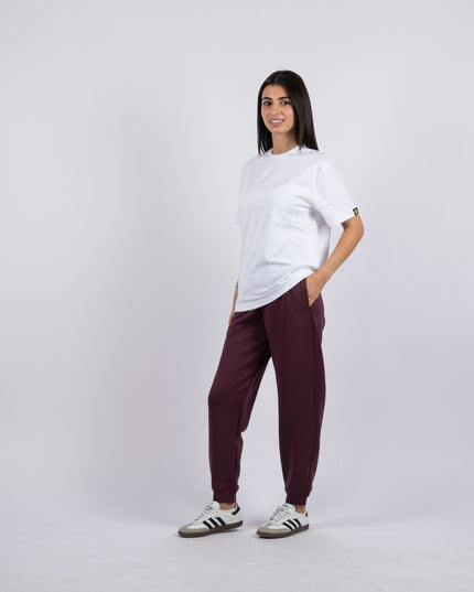 Jobedu Camel Crossing Nordic Fall | Premium Sweatpant