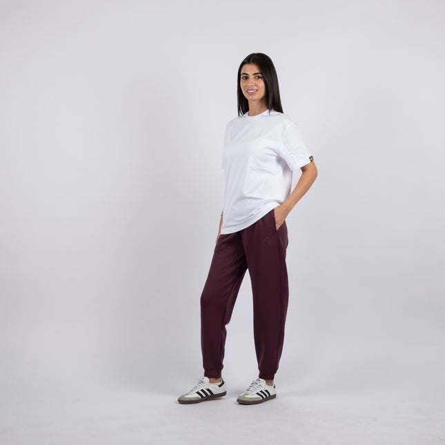 Jobedu Camel Crossing Nordic Fall | Premium Sweatpant