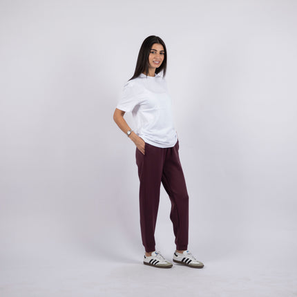 Jobedu Camel Crossing Nordic Fall | Premium Sweatpant