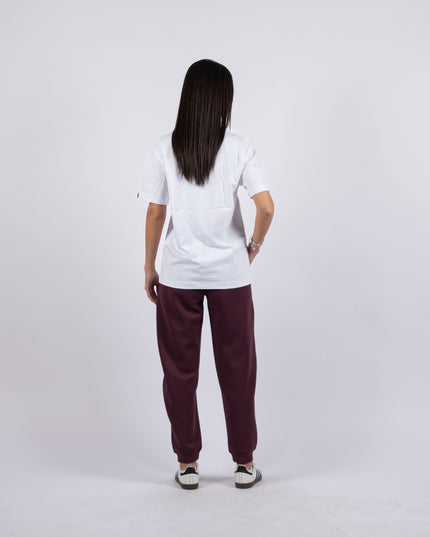 Jobedu Camel Crossing Nordic Fall | Premium Sweatpant