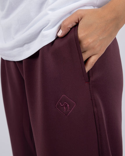 Jobedu Camel Crossing Nordic Fall | Premium Sweatpant