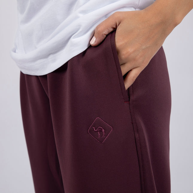 Jobedu Camel Crossing Nordic Fall | Premium Sweatpant