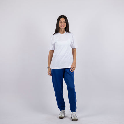 Jobedu Camel Crossing Aztec Blue | Premium Sweatpant