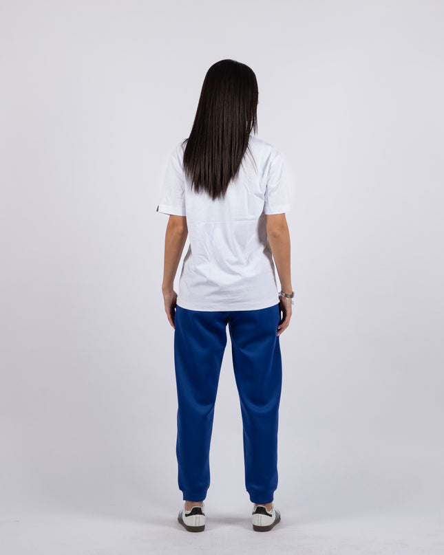 Jobedu Camel Crossing Aztec Blue | Premium Sweatpant