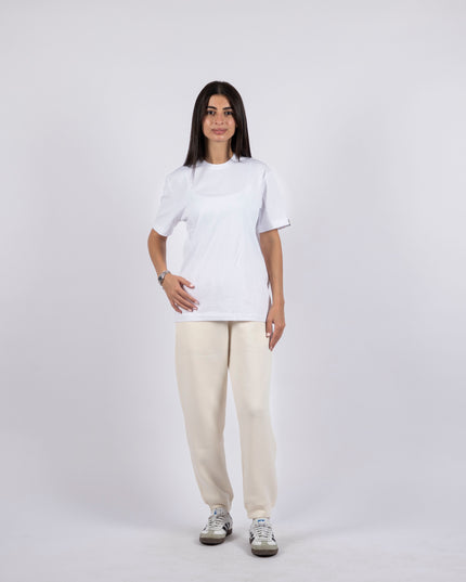 Jobedu Camel Crossing Natural | Premium Sweatpant