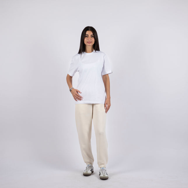 Jobedu Camel Crossing Natural | Premium Sweatpant