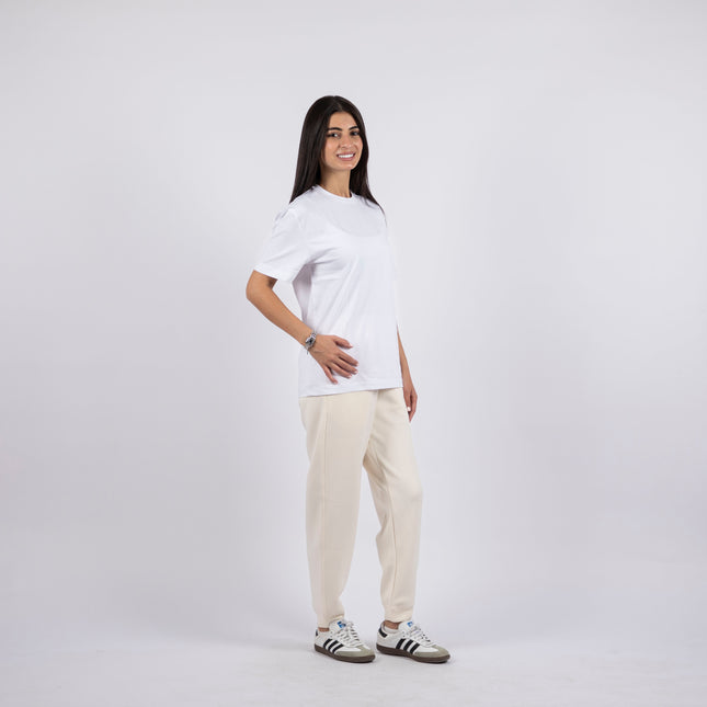 Jobedu Camel Crossing Natural | Premium Sweatpant