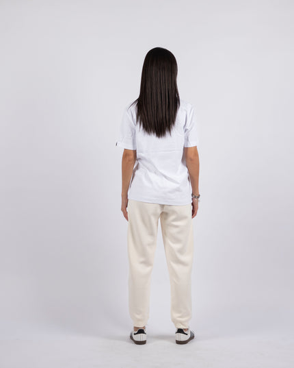 Jobedu Camel Crossing Natural | Premium Sweatpant