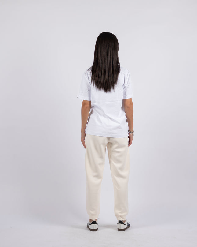 Jobedu Camel Crossing Natural | Premium Sweatpant