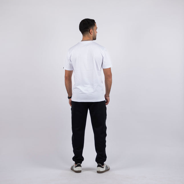 Jobedu Camel Crossing Jet Black | Premium Sweatpant