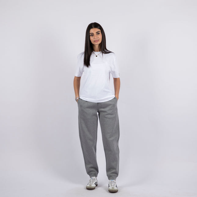 Jobedu Camel Crossing Grey | Premium Sweatpant