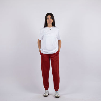 Jobedu Camel Crossing Autumn Clay | Premium Sweatpant
