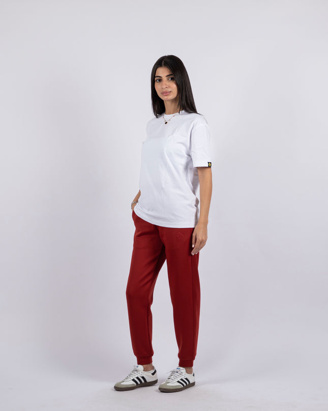 Jobedu Camel Crossing Autumn Clay | Premium Sweatpant